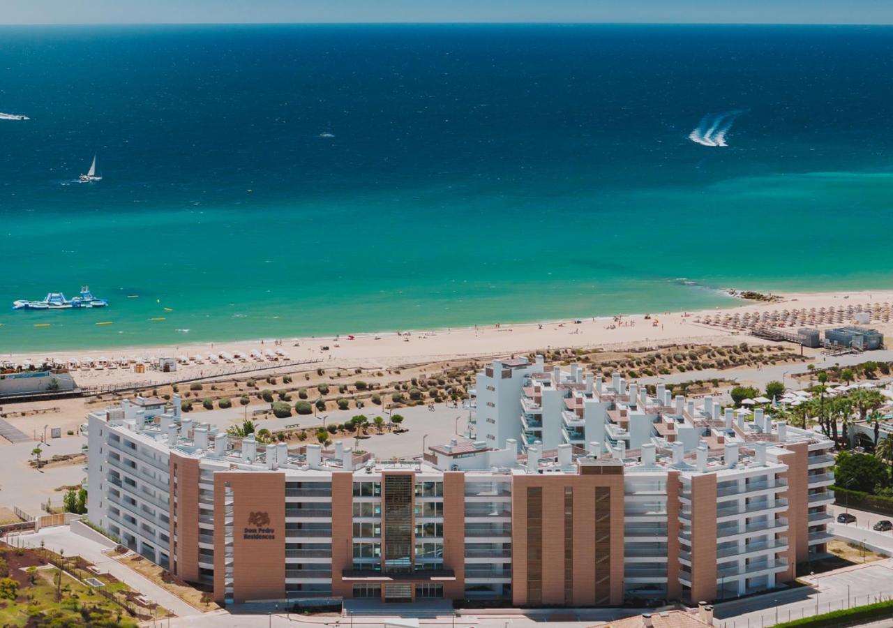Dom Pedro Residences 빌라모라 외부 사진