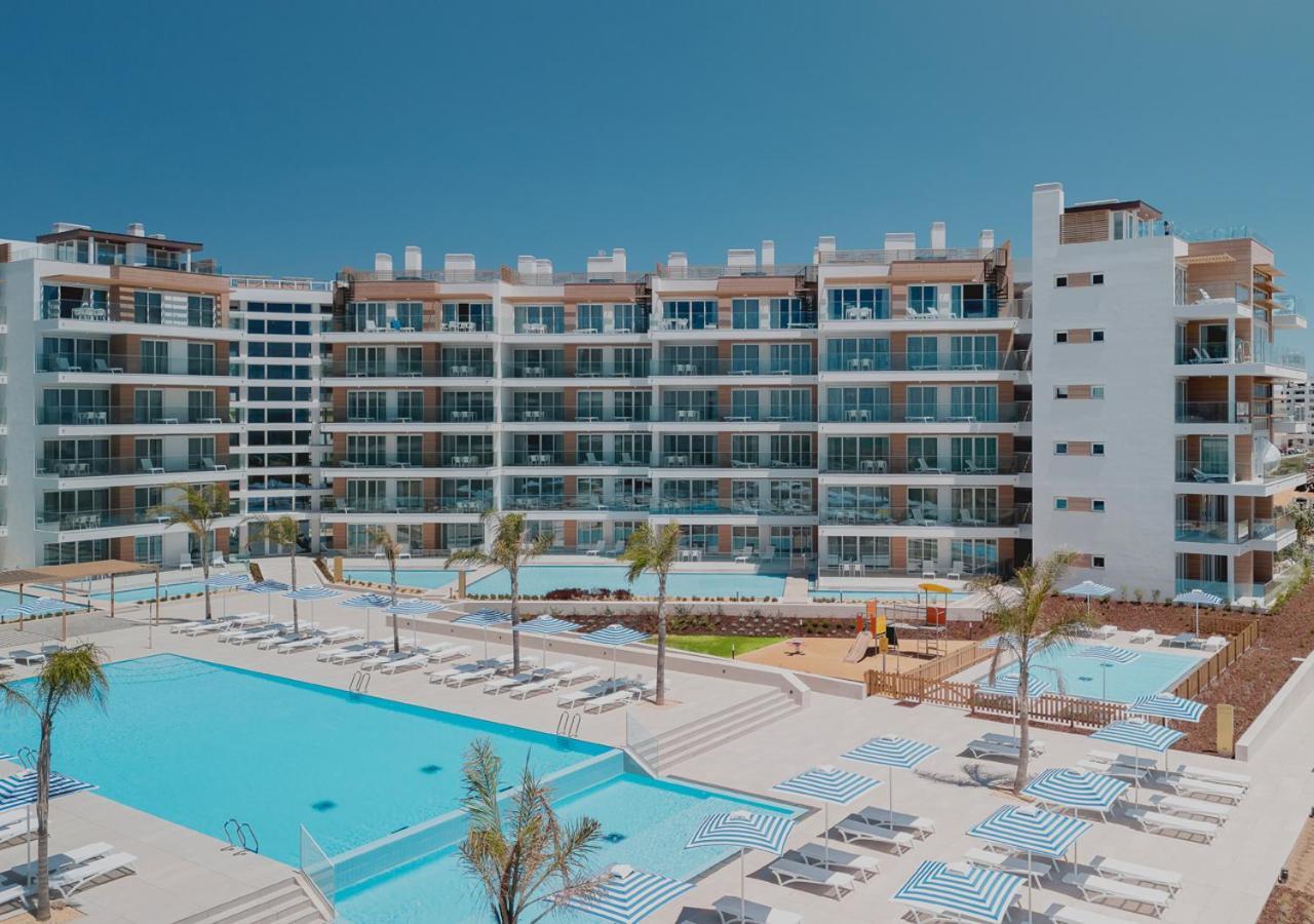 Dom Pedro Residences 빌라모라 외부 사진