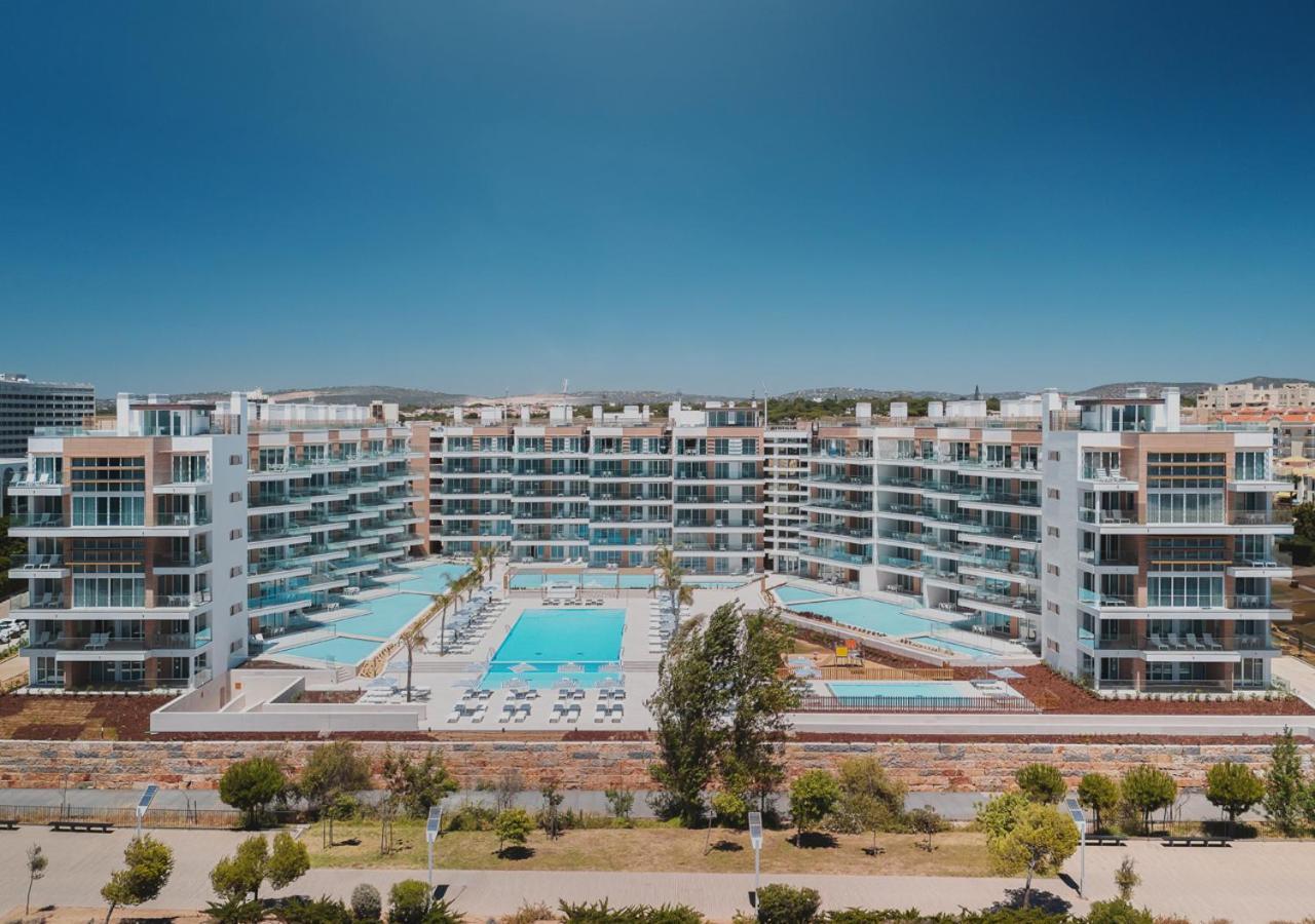 Dom Pedro Residences 빌라모라 외부 사진