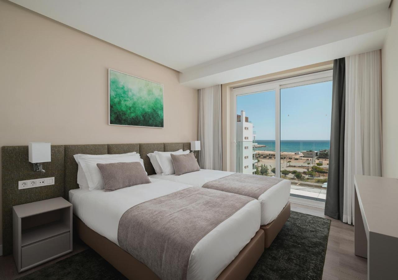 Dom Pedro Residences 빌라모라 외부 사진