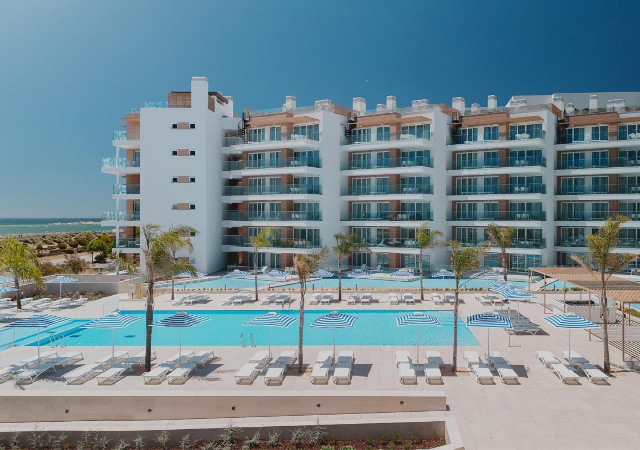 Dom Pedro Residences 빌라모라 외부 사진