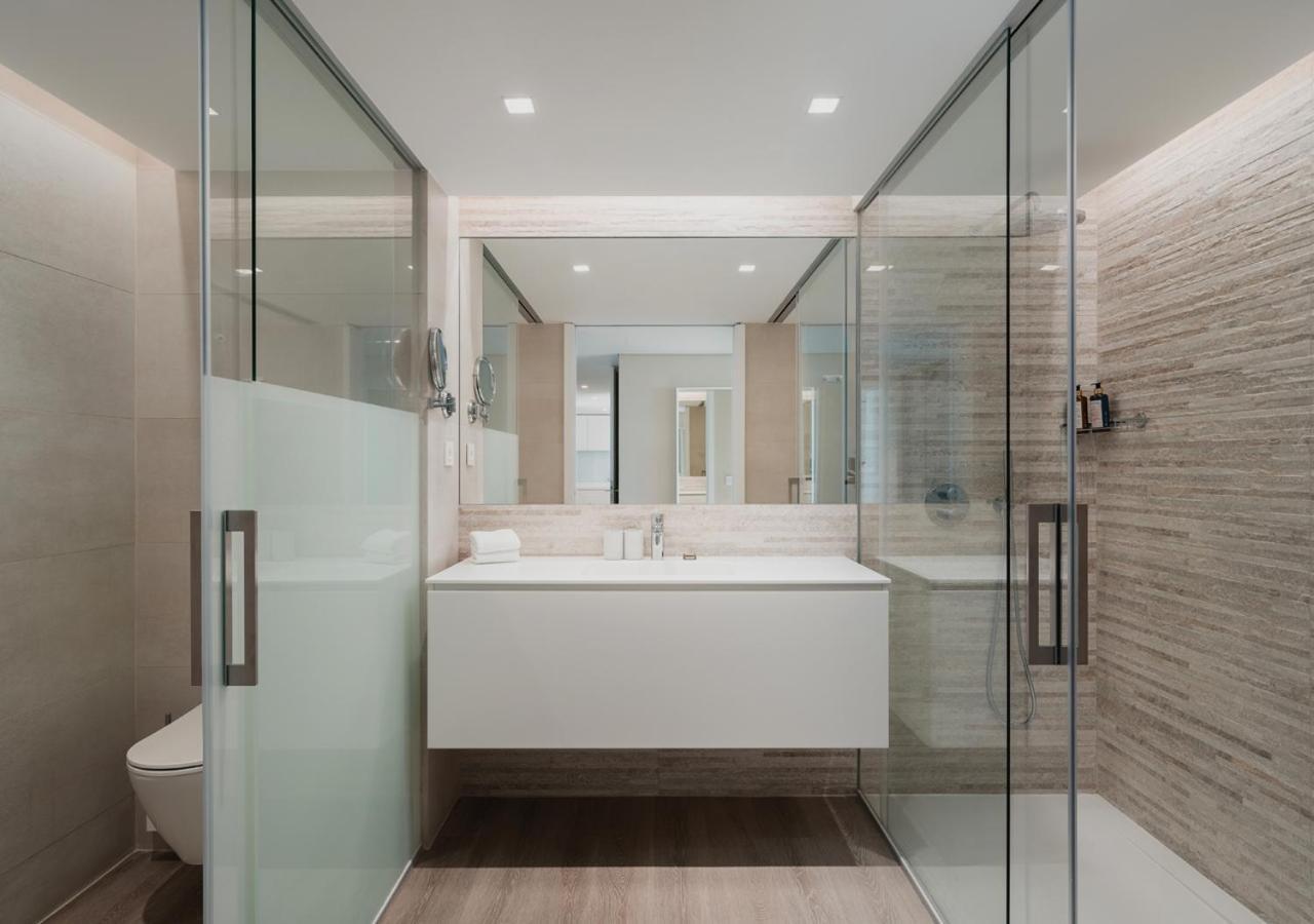 Dom Pedro Residences 빌라모라 외부 사진