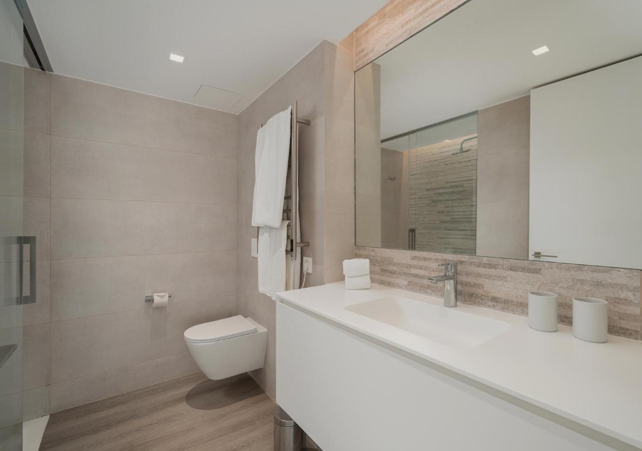 Dom Pedro Residences 빌라모라 외부 사진