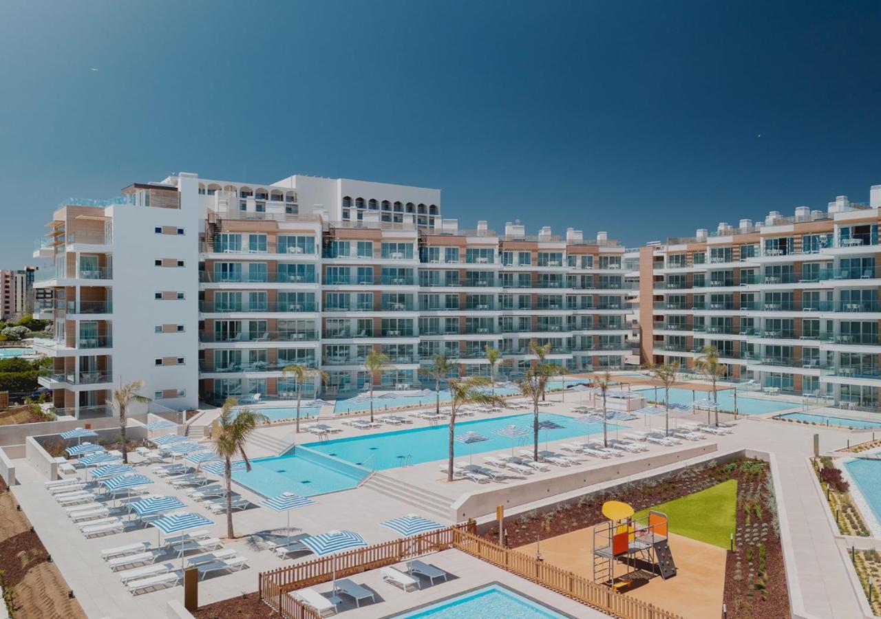 Dom Pedro Residences 빌라모라 외부 사진