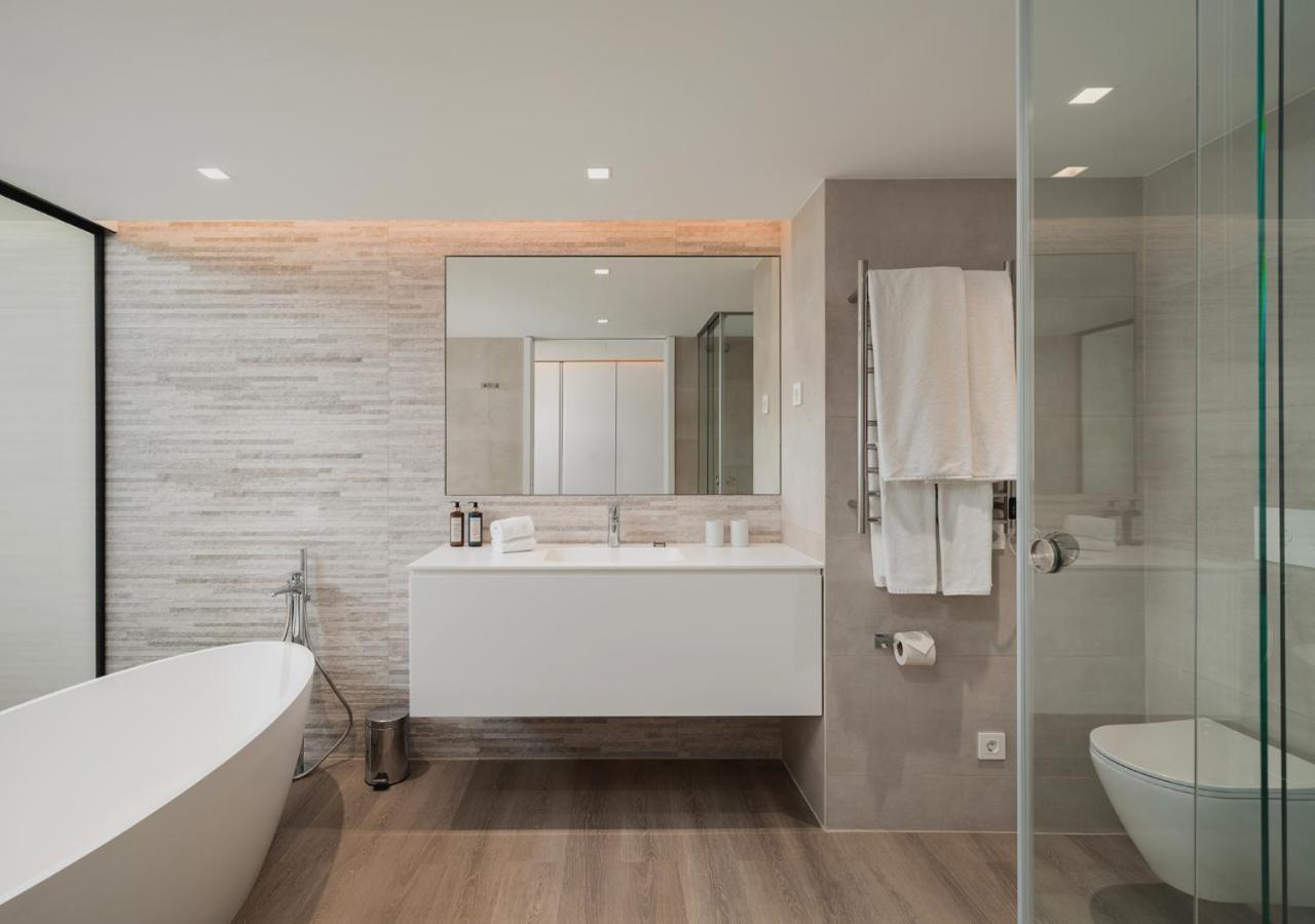 Dom Pedro Residences 빌라모라 외부 사진