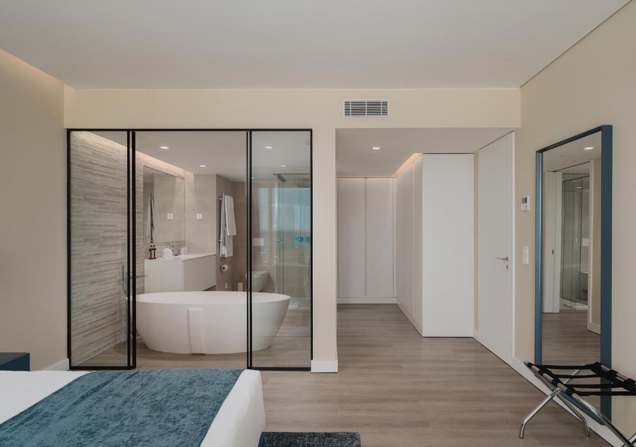 Dom Pedro Residences 빌라모라 외부 사진