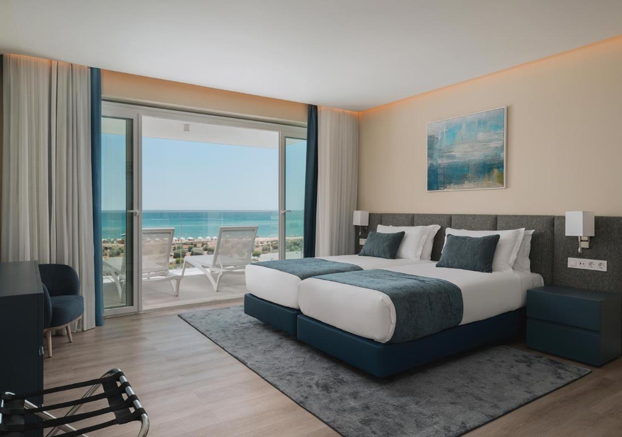 Dom Pedro Residences 빌라모라 외부 사진