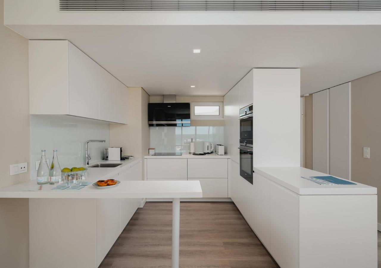 Dom Pedro Residences 빌라모라 외부 사진