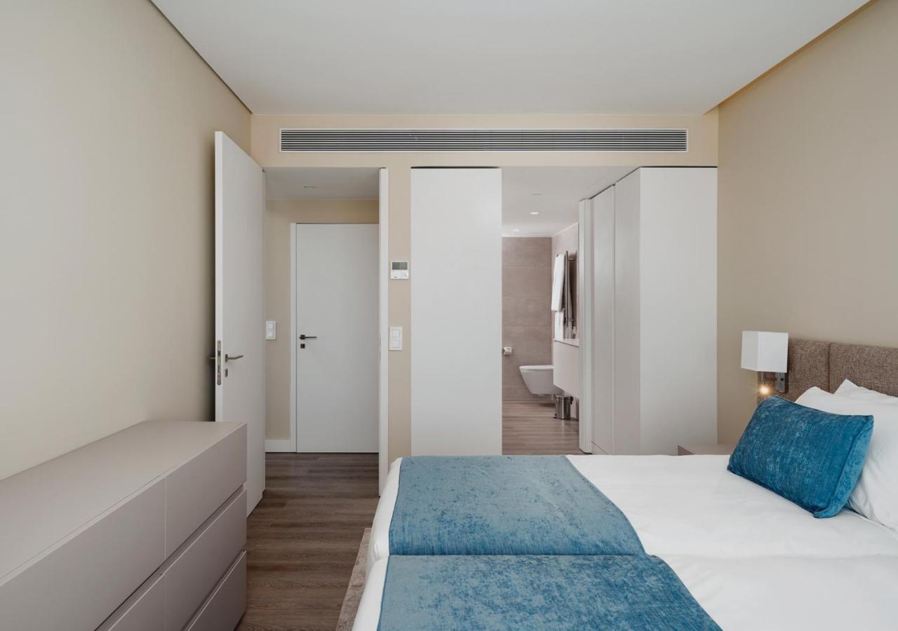 Dom Pedro Residences 빌라모라 외부 사진