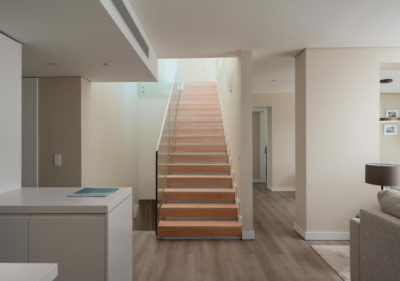 Dom Pedro Residences 빌라모라 외부 사진
