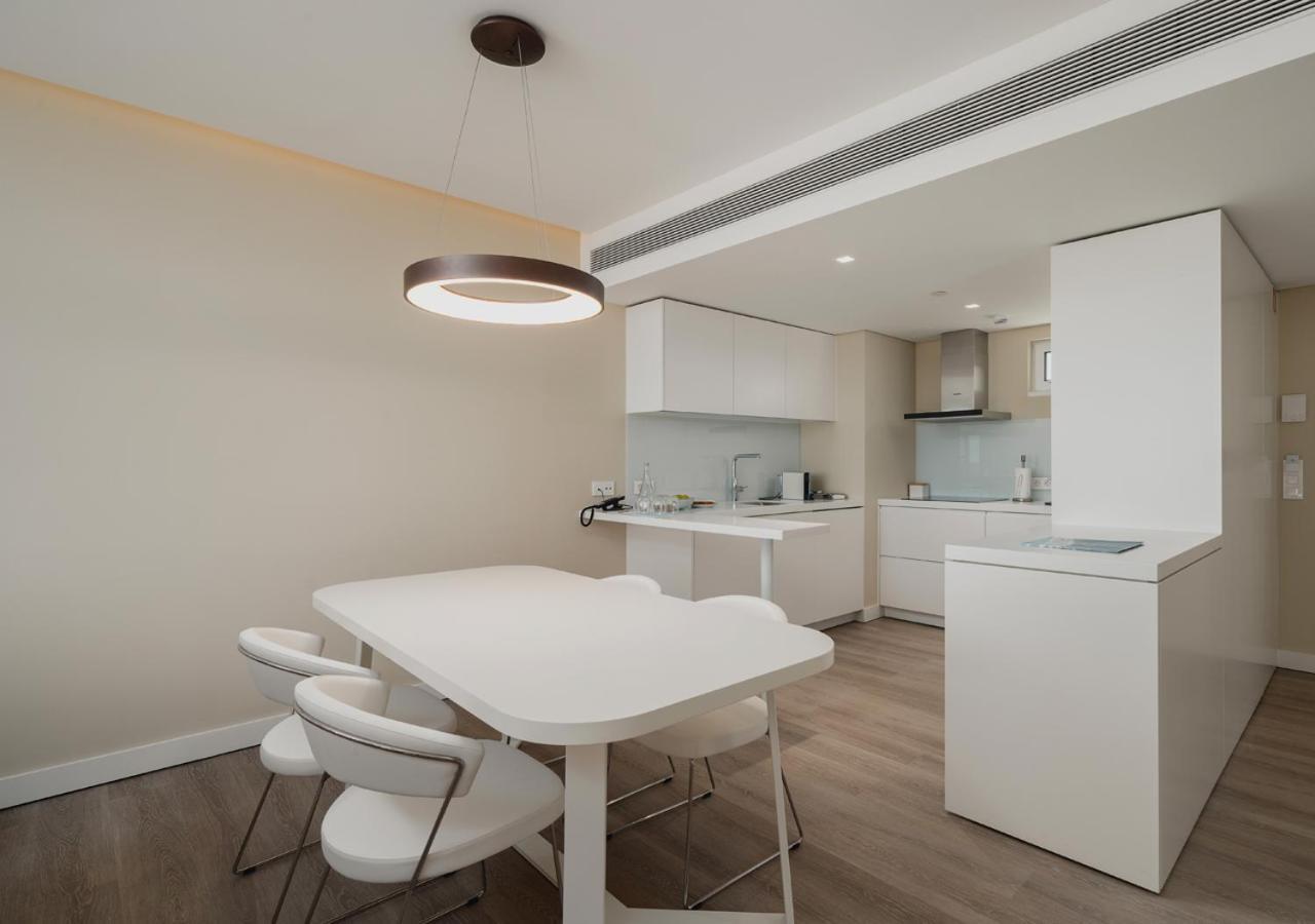 Dom Pedro Residences 빌라모라 외부 사진